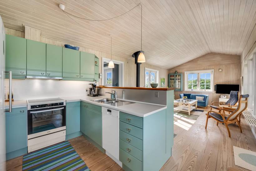 Foto von Ferienhaus AQ21 in Vejers Strand - Westjütland