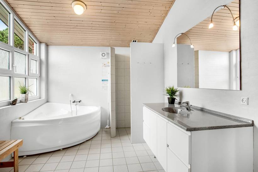 Foto von Ferienhaus AQ24 in Blåvand - Westjütland
