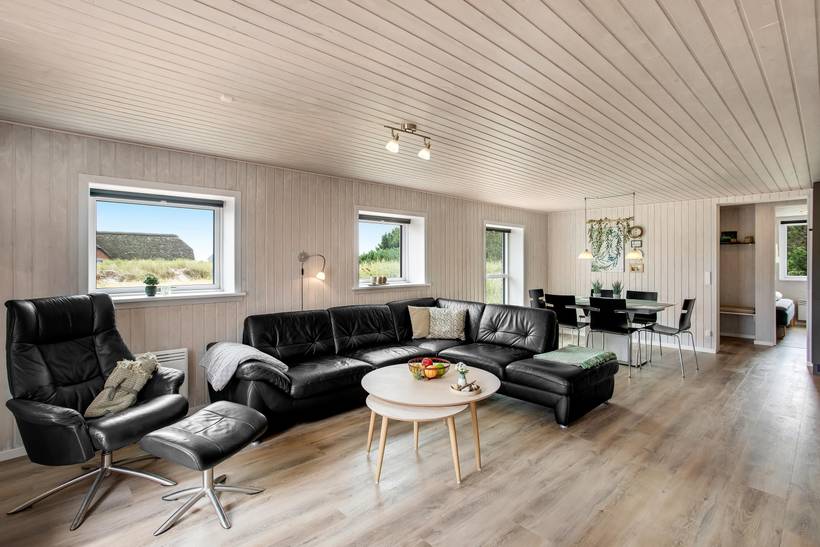 Foto von Ferienhaus AQ24 in Blåvand - Westjütland