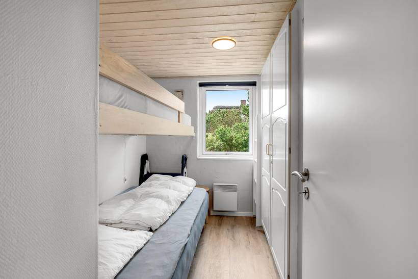 Foto von Ferienhaus AQ24 in Blåvand - Westjütland
