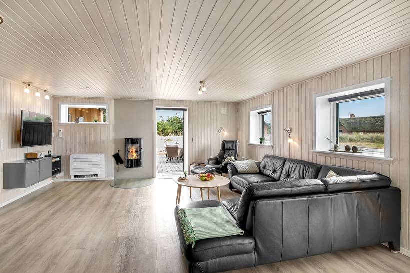 Foto von Ferienhaus AQ24 in Blåvand - Westjütland