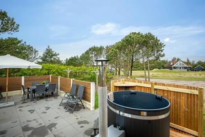 Vorschaubild von Ferienhaus AQ24 in Blåvand - Westjütland