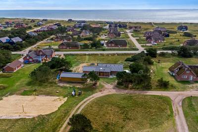 Vorschaubild von Ferienhaus AQ24 in Blåvand - Westjütland