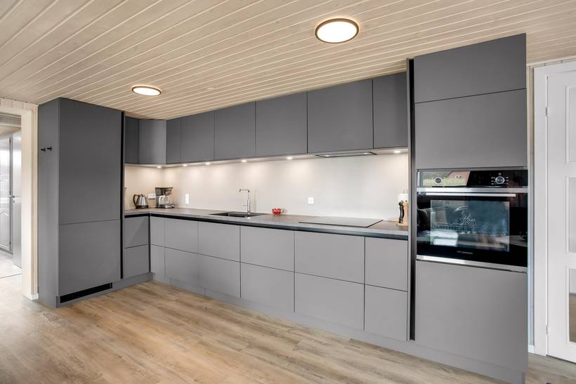 Foto von Ferienhaus AQ24 in Blåvand - Westjütland