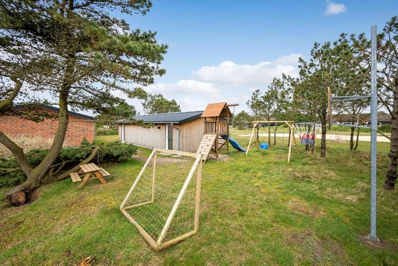 Foto von Ferienhaus AQ24 in Blåvand - Westjütland