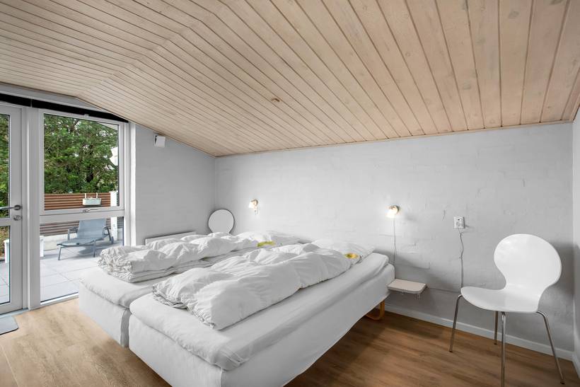 Foto von Ferienhaus AQ24 in Blåvand - Westjütland