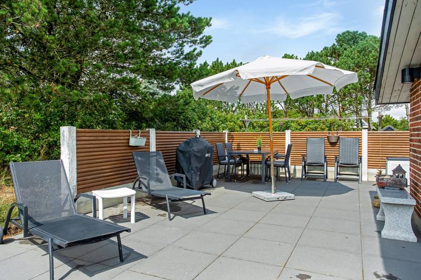 Foto von Ferienhaus AQ24 in Blåvand - Westjütland