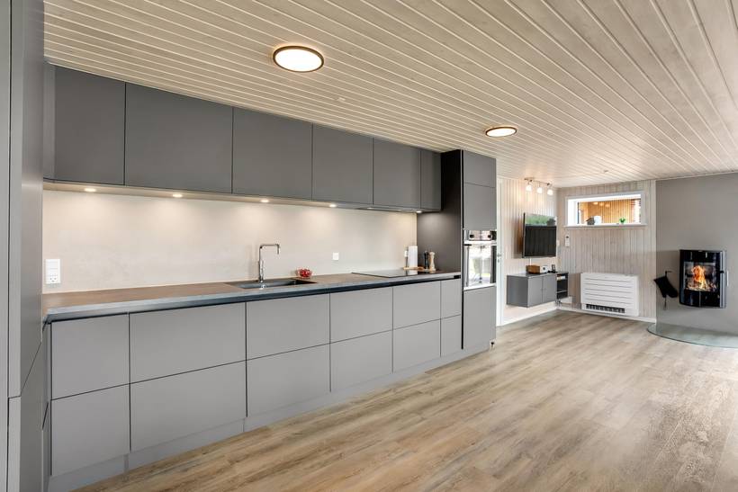 Foto von Ferienhaus AQ24 in Blåvand - Westjütland