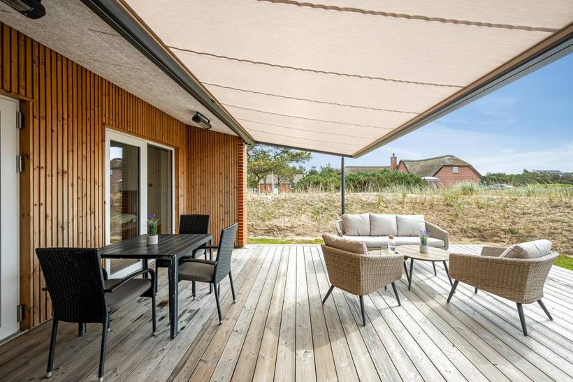 Foto von Ferienhaus AQ24 in Blåvand - Westjütland