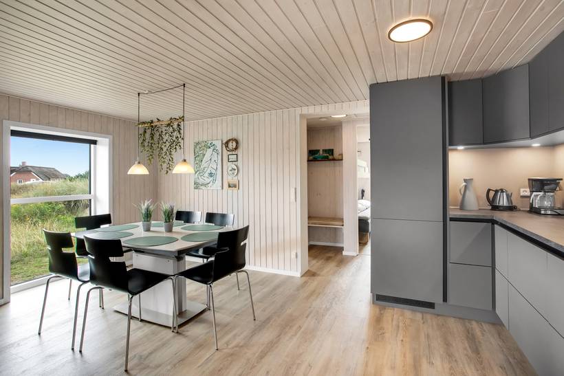 Foto von Ferienhaus AQ24 in Blåvand - Westjütland