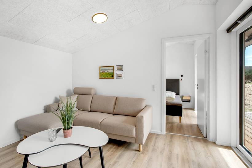 Foto von Ferienhaus AQ24 in Blåvand - Westjütland