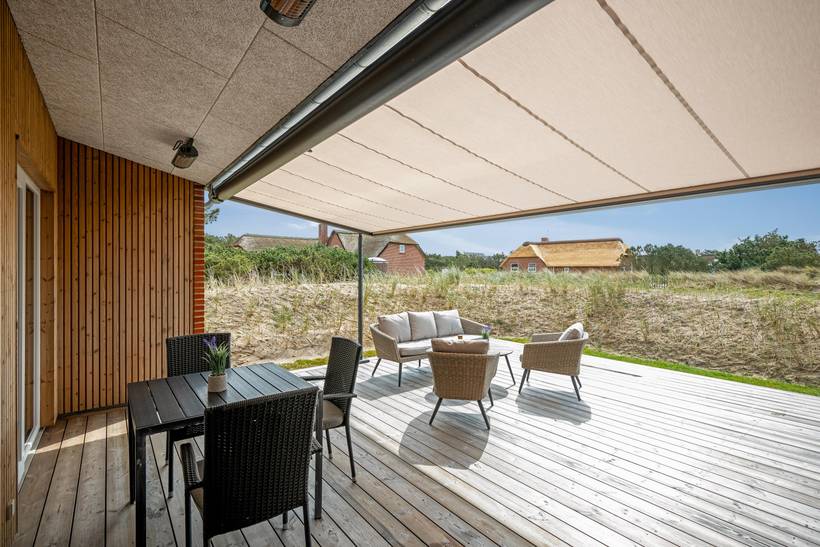 Foto von Ferienhaus AQ24 in Blåvand - Westjütland