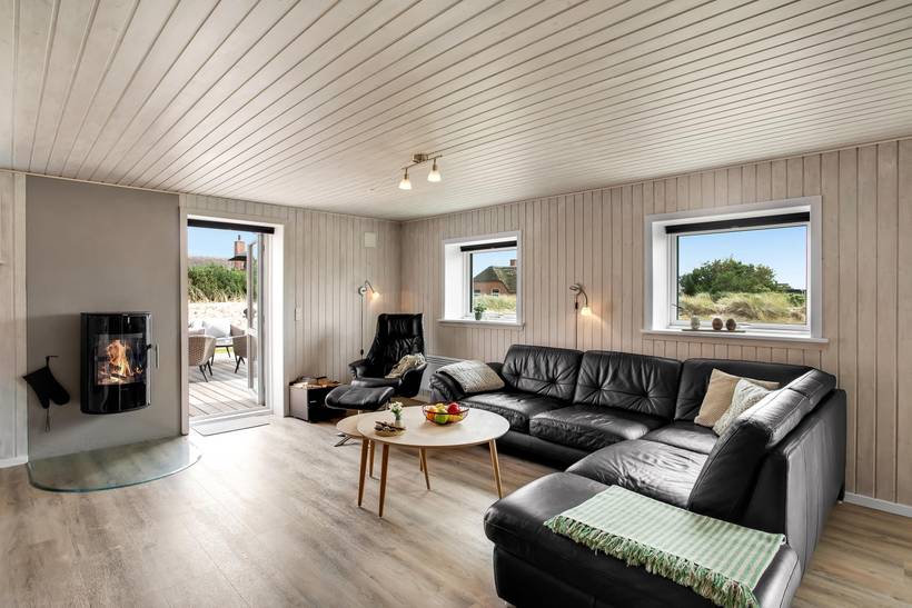 Foto von Ferienhaus AQ24 in Blåvand - Westjütland