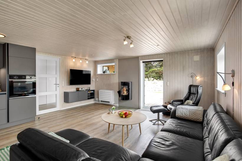 Foto von Ferienhaus AQ24 in Blåvand - Westjütland