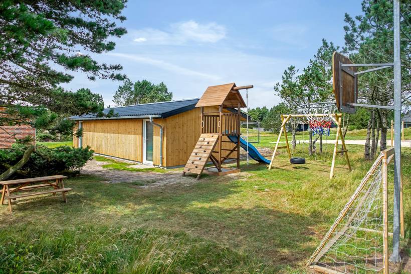 Foto von Ferienhaus AQ24 in Blåvand - Westjütland