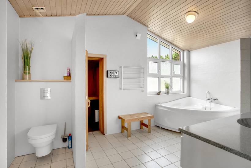 Foto von Ferienhaus AQ24 in Blåvand - Westjütland