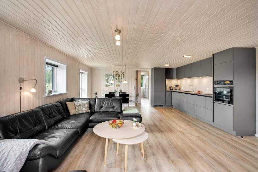 Foto von Ferienhaus AQ24 in Blåvand - Westjütland