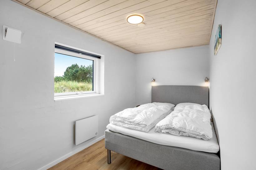 Foto von Ferienhaus AQ24 in Blåvand - Westjütland