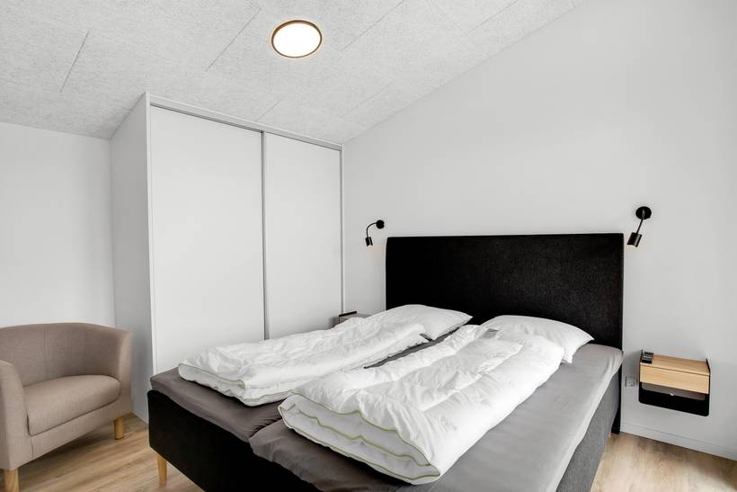 Foto von Ferienhaus AQ24 in Blåvand - Westjütland