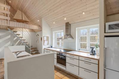 Vorschaubild von Ferienhaus AQ27 in Sønderstrand - Rømø