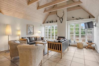 Vorschaubild von Ferienhaus AQ27 in Sønderstrand - Rømø