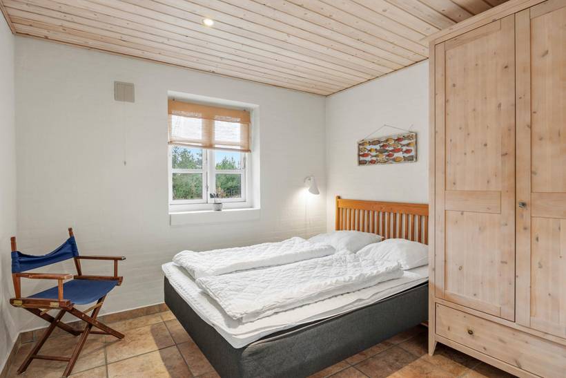 Foto von Ferienhaus AQ27 in Sønderstrand - Rømø