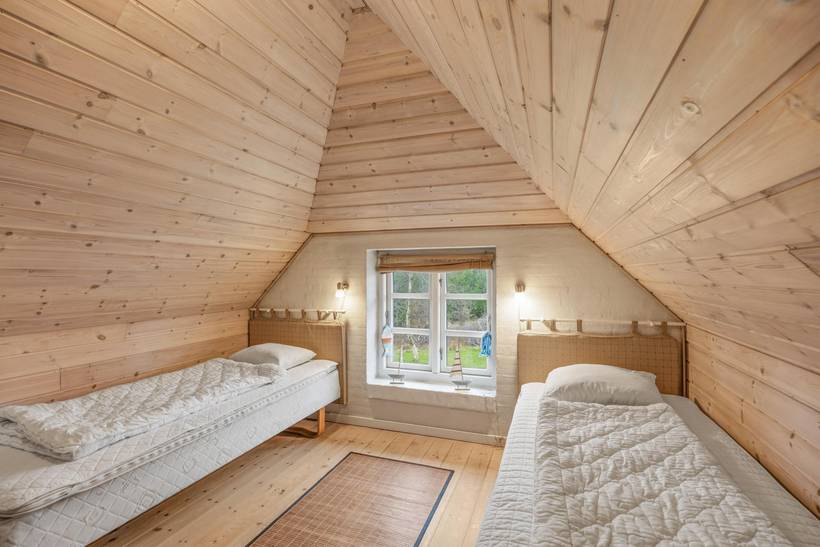 Foto von Ferienhaus AQ27 in Sønderstrand - Rømø