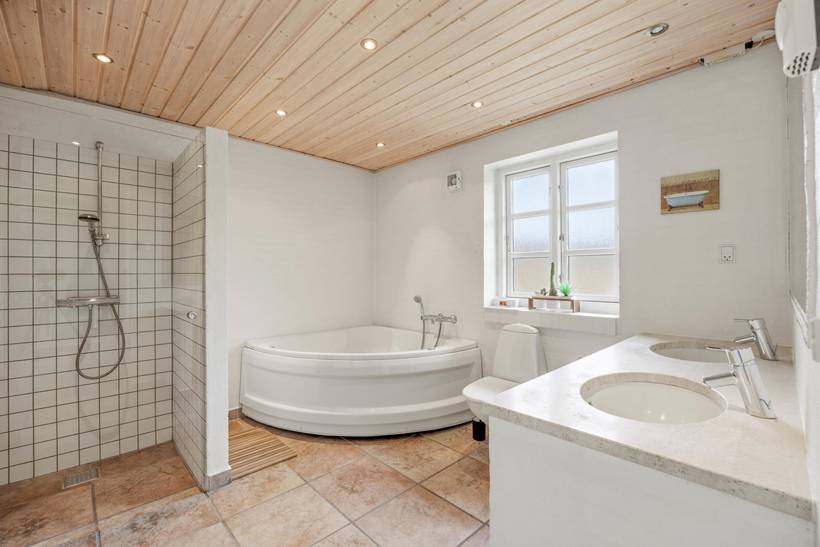Foto von Ferienhaus AQ27 in Sønderstrand - Rømø