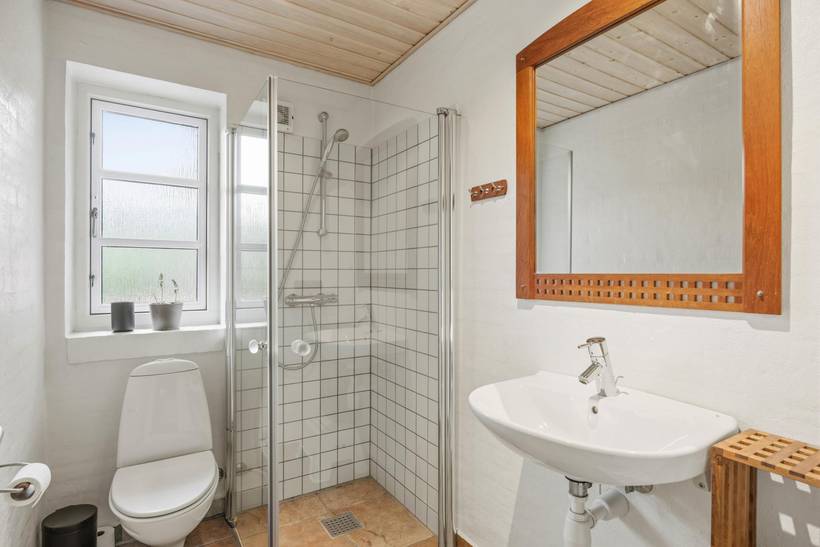 Foto von Ferienhaus AQ27 in Sønderstrand - Rømø