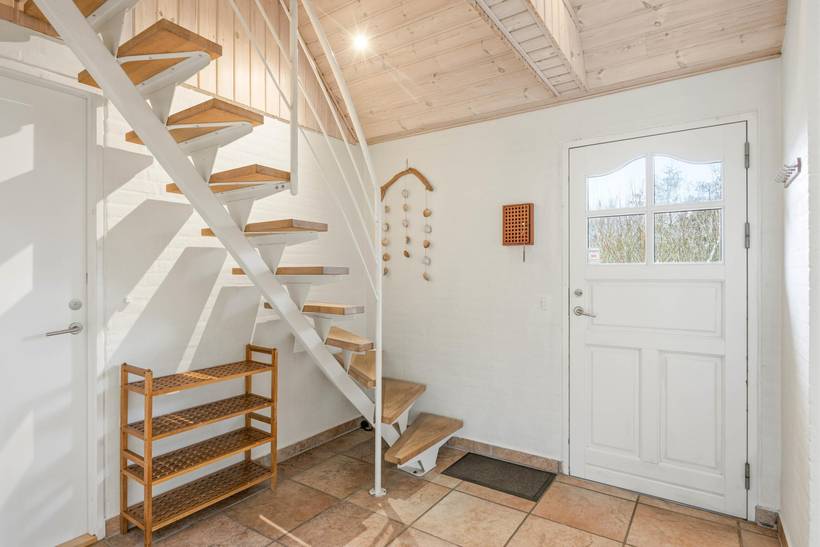 Foto von Ferienhaus AQ27 in Sønderstrand - Rømø