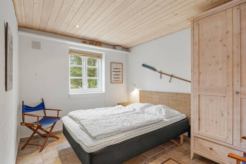Foto von Ferienhaus AQ27 in Sønderstrand - Rømø
