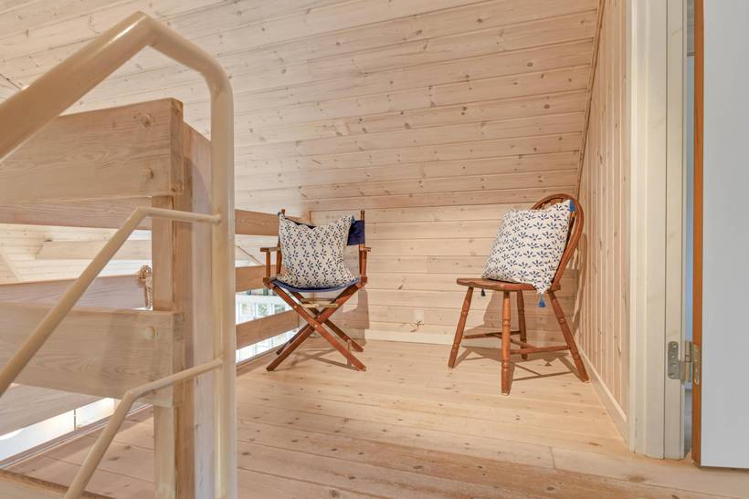Foto von Ferienhaus AQ27 in Sønderstrand - Rømø