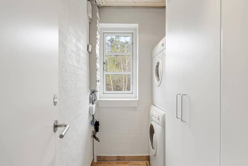 Foto von Ferienhaus AQ27 in Sønderstrand - Rømø