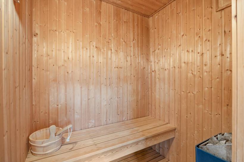 Foto von Ferienhaus AQ27 in Sønderstrand - Rømø
