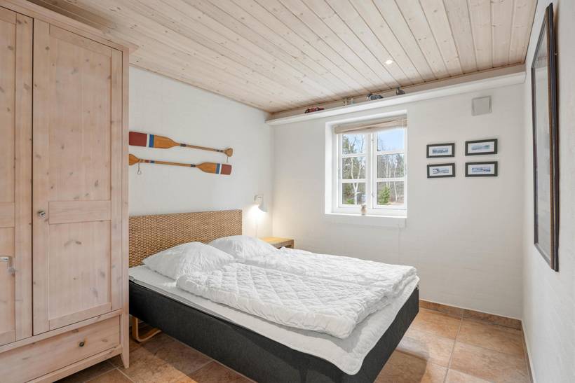 Foto von Ferienhaus AQ27 in Sønderstrand - Rømø