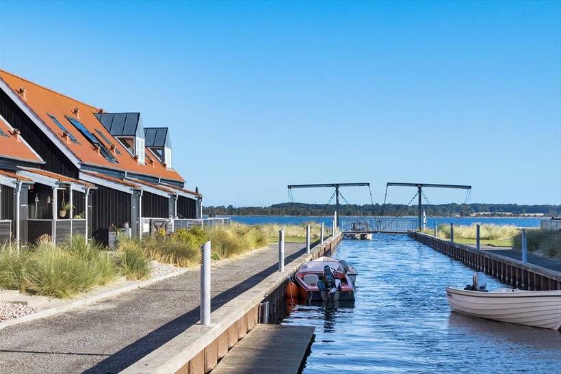 Foto von Ferienhaus AQ31 in Juelsminde - Ostjütland