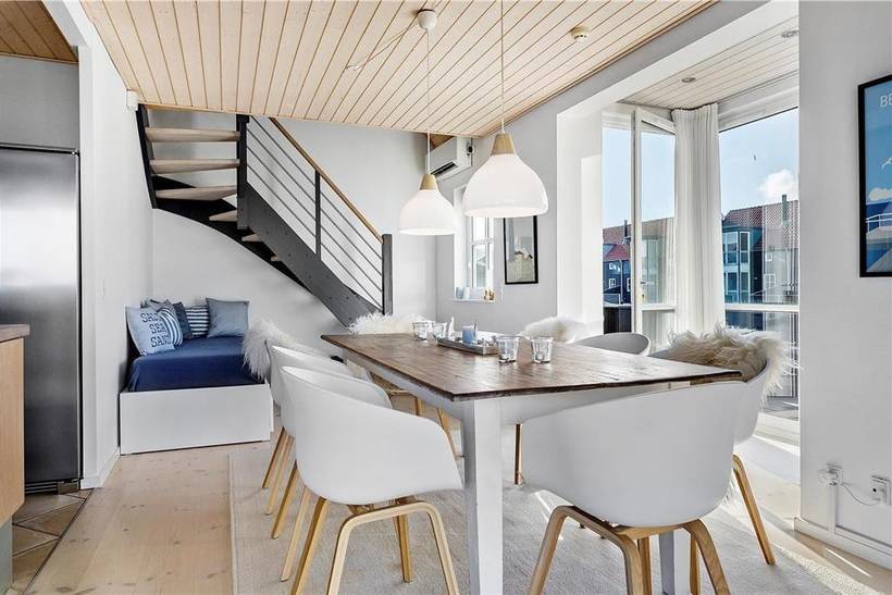 Foto von Ferienhaus AQ31 in Juelsminde - Ostjütland