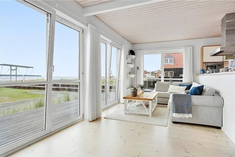 Foto von Ferienhaus AQ31 in Juelsminde - Ostjütland