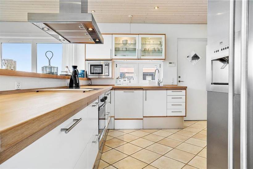 Foto von Ferienhaus AQ31 in Juelsminde - Ostjütland