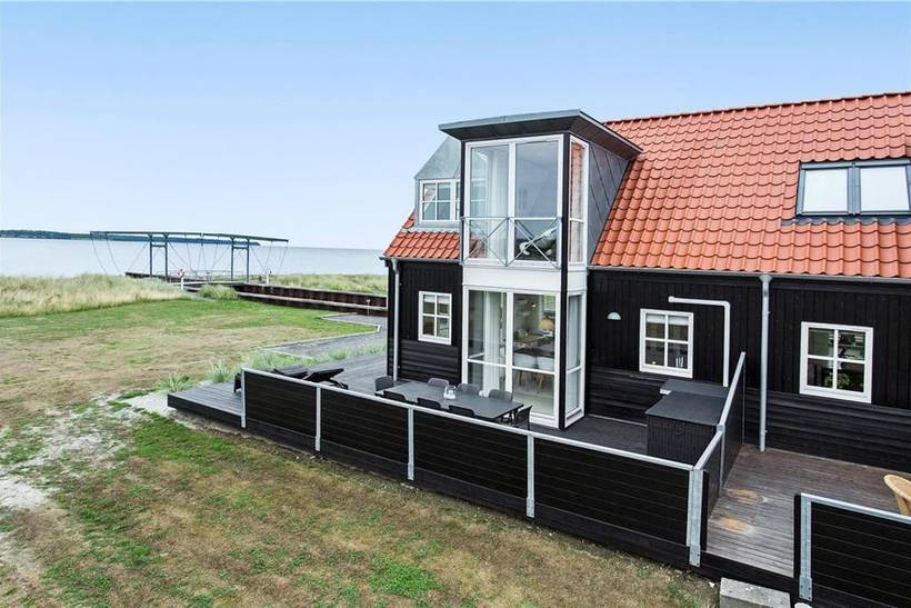 Foto von Ferienhaus AQ31 in Juelsminde - Ostjütland