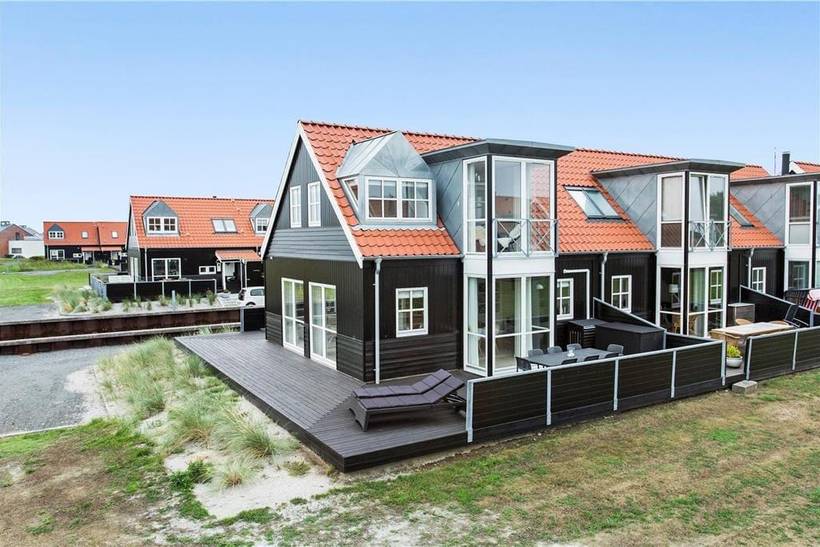 Foto von Ferienhaus AQ31 in Juelsminde - Ostjütland