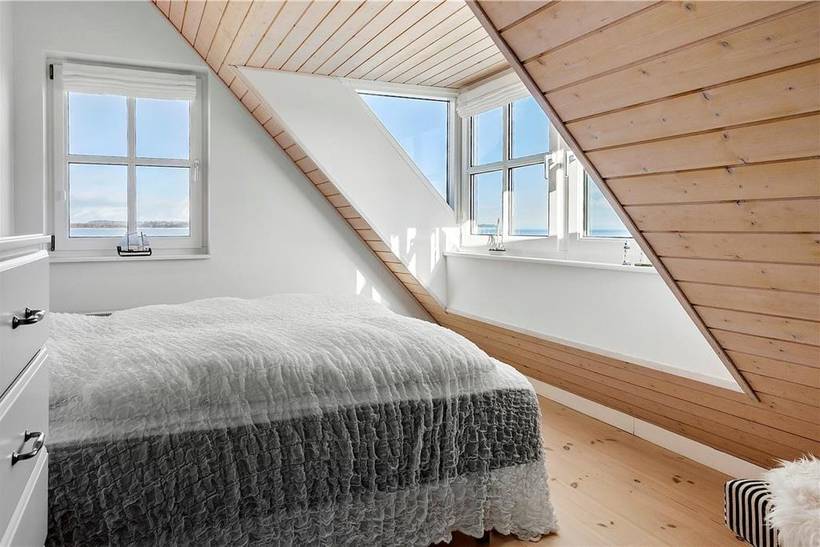 Foto von Ferienhaus AQ31 in Juelsminde - Ostjütland