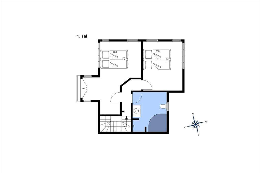 Vorschaubild von Ferienhaus AQ31 in Juelsminde - Ostjütland