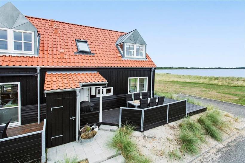 Foto von Ferienhaus AQ31 in Juelsminde - Ostjütland