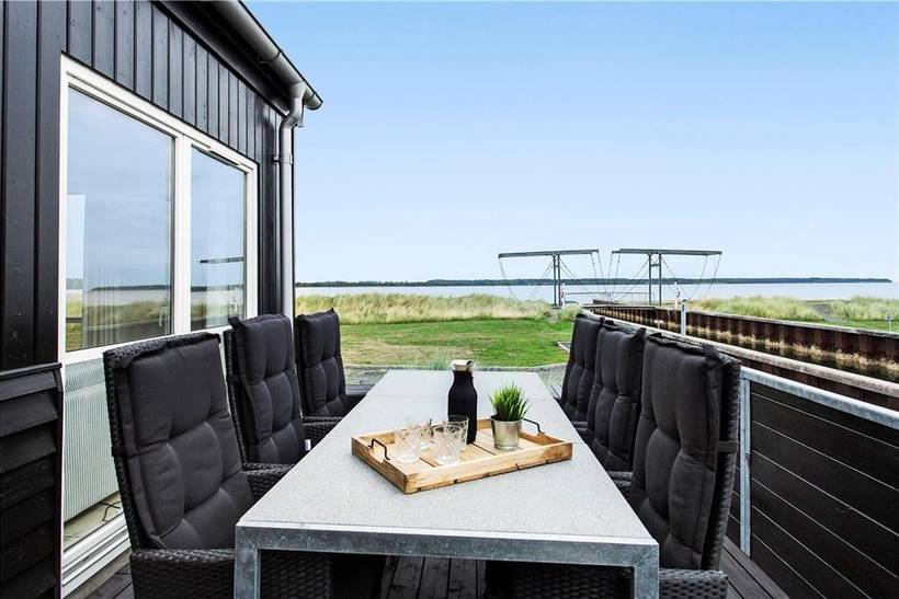 Foto von Ferienhaus AQ31 in Juelsminde - Ostjütland