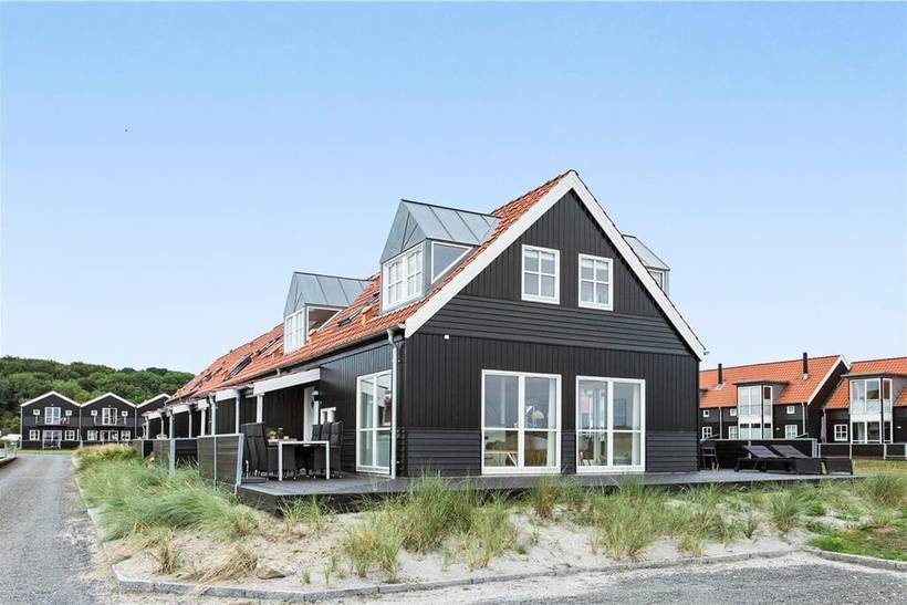 Foto von Ferienhaus AQ31 in Juelsminde - Ostjütland