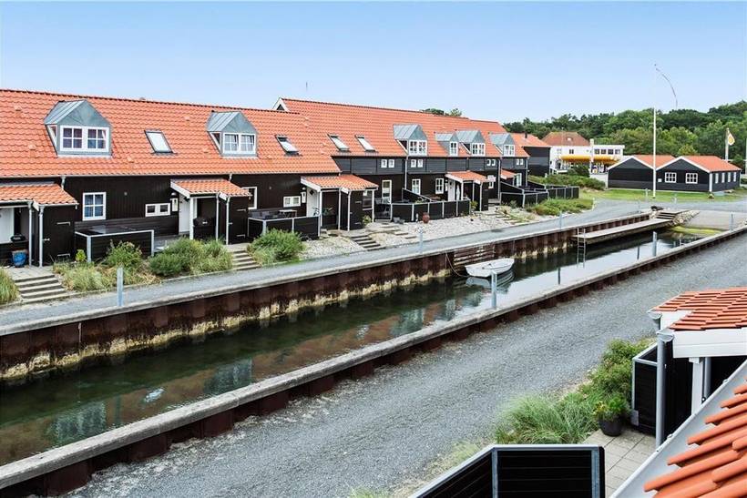 Foto von Ferienhaus AQ31 in Juelsminde - Ostjütland