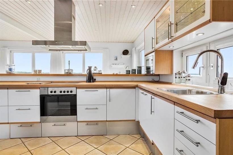 Foto von Ferienhaus AQ31 in Juelsminde - Ostjütland