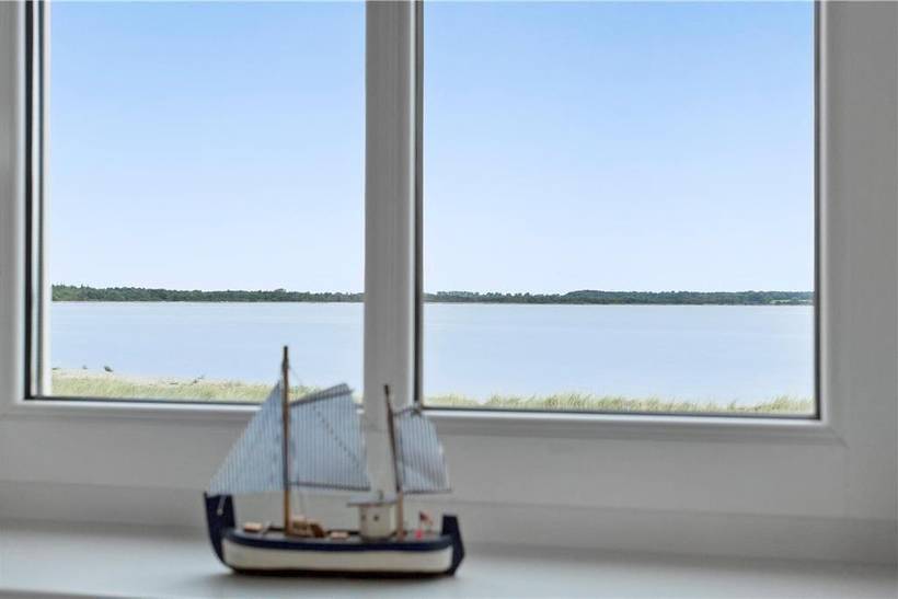 Foto von Ferienhaus AQ31 in Juelsminde - Ostjütland