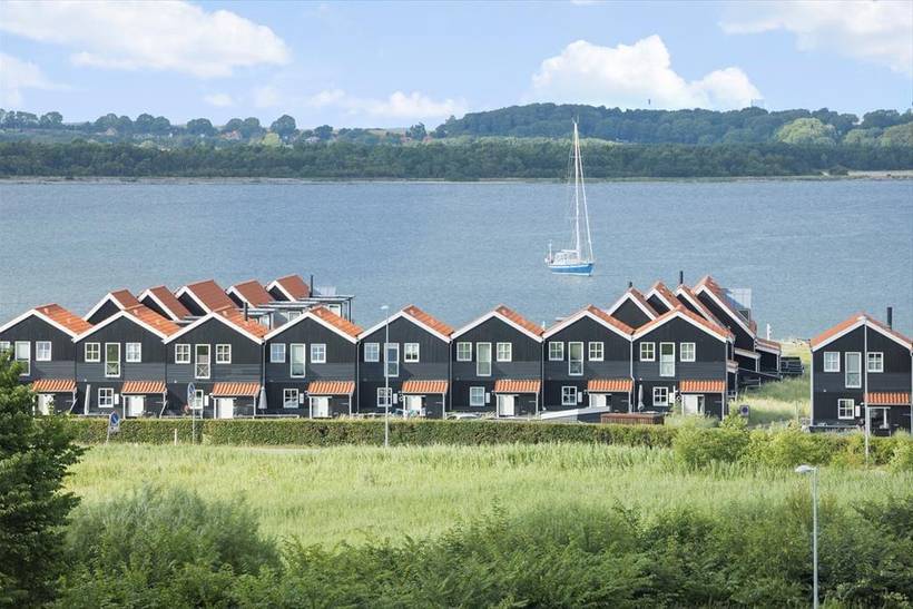 Foto von Ferienhaus AQ31 in Juelsminde - Ostjütland